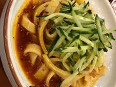 -巴依老爷新疆美食(牡丹园店)
