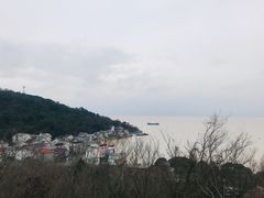 -汤山公园