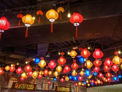 -1192弄老上海风情街(世纪汇广场店)