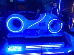 -世代星球·保龄球·镭战真人CS·团建(杨浦店)