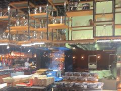 -南通滨江洲际酒店-西集自助餐厅