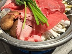 -九洲喜来登酒店湖月日餐厅