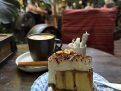 -Fern Forest Cafe