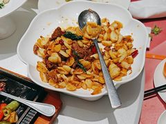 -胶东人家(奥体中心店)