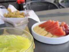 -蘇河湾·新鲁菜·泰山宴(泰山店)