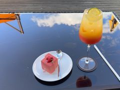 -时光吧·大堂吧·丽江和府洲际度假酒店