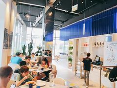 -玛尚诺Pizza&Bar(长泰广场店)