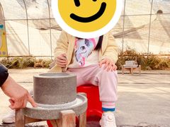 -前小桔亲子创意农场·草莓采摘·露营烧烤