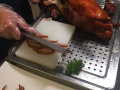 全聚德精品烤鸭-北京全聚德(西翠路店)