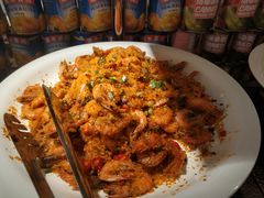 -亚马逊海鲜自助(梅溪湖步步高店)