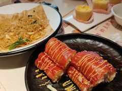 -粤点越有·茶点·粤菜(樵岭国际店)