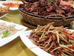 青阳炒鸡-青阳炒鸡(建新路店)