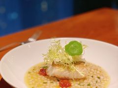 -沈阳君悦酒店·意坊意大利餐厅