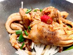 -新石器烤肉(百联川沙店)