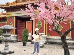 -横店影视城明清宫苑园区