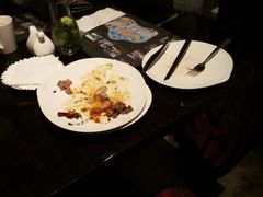 -上海东方佘山翰悦阁酒店·Vie全日制餐厅