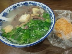 -小潘记鸭血粉丝汤