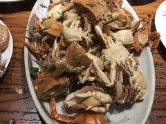 -老胶东家常菜馆(市场一路店)