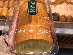 -泸溪河桃酥(江宁太阳城店)