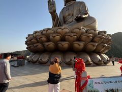 -龙口南山旅游景区