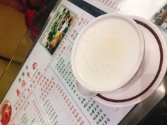 -义顺牛奶公司(新马路老店)