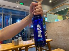 -木屋烧烤(惠阳华润小径湾店)
