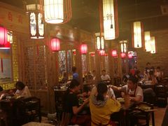 -大签门香串串(车公庙店)