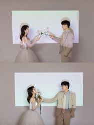 -CD视觉婚纱摄影