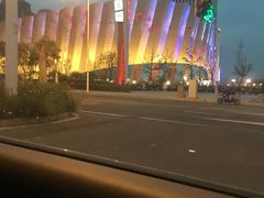 -万达茂商场(南京仙林店)