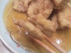 -北李妈妈菜·海肠捞饭(开发区万达店)