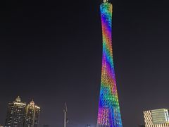 -海心沙亚运公园
