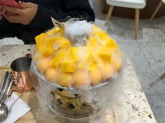 -MINIPOPO鲜奶·甜品(宽厚里店)
