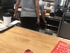 -肯德基(黎阳映像店)