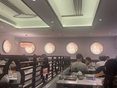 -翡翠拉面小笼包(岭南新天地店)