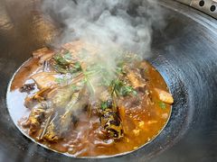 -荣德灶台鱼(圣泉寺店)