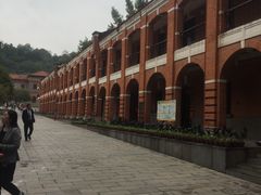 -辛亥革命博物院北区