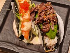 -Tuna maki寿司(苏州中心商场店)