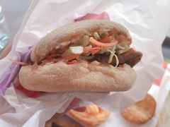 -麦当劳(武汉火车站店)