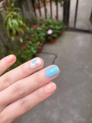 -EasyLady美甲沙龙