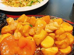 -西夏回族烧麦馆(牡丹街店)
