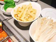 -海底捞火锅(方塔东街店)