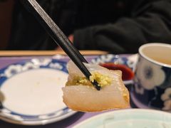-小山日本料理(太古汇店)