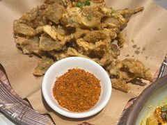 -辛香汇·锦里丨现炒川菜(中南城店)