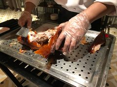 -金鸭季·北京烤鸭(深业上城店)