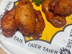-太二酸菜鱼(中山龙之梦店)
