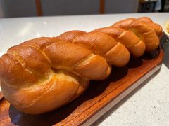 -北大荒人•新东北菜(青岛银座店)