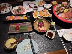 -匠和风精致料理(成都龙湖滨江天街店)