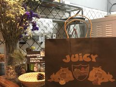 -Juicy Bakery(大学路店)