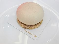-法桐蛋糕·手作面包(万象城店)