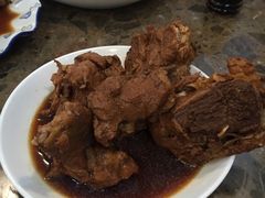 -周家大连水饺(美专校街店)